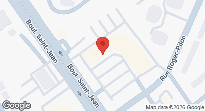 Comment se rendre à L'Oeufrier, Dollard-des-Ormeaux