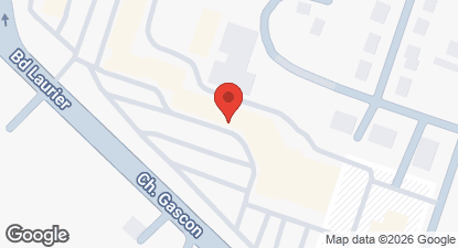 How to get to L'Oeufrier, Mascouche