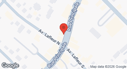 Comment se rendre à L'Oeufrier, Saint-Sauveur