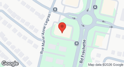 How to get to La Crois&eacute;e des chemins, Chambly