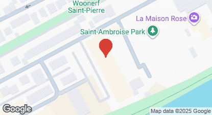 How to get to L'Annexe St-Ambroise, Saint-Henri - Montreal