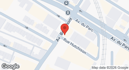 Comment se rendre à Denise, Mile-Ex - Montr&eacute;al