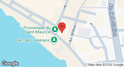 Comment se rendre à Sushi Taxi, Shawinigan