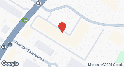 Comment se rendre à Brasserie La Ripaille, Repentigny