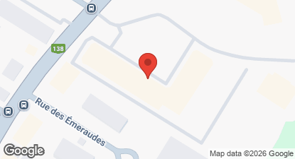 Comment se rendre à Brasserie La Ripaille, Repentigny