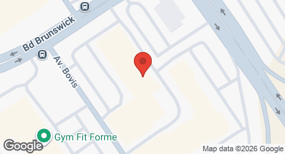 Comment se rendre à 3 Brasseurs, Pointe-Claire