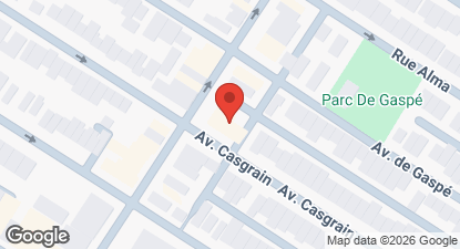 Comment se rendre à Mon Lapin, Petite-Italie - Montr&eacute;al