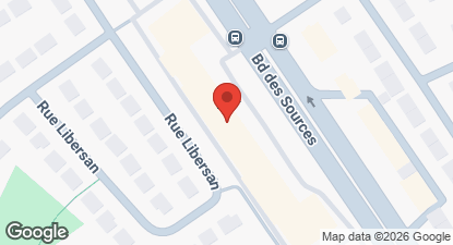 Comment se rendre à Spicy Grille, Dollard-des-Ormeaux