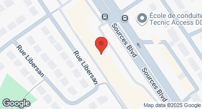 Comment se rendre à Spicy Grille, Dollard-des-Ormeaux