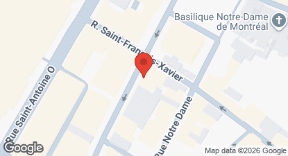 Comment se rendre à 3 Amigos, Vieux-Montr&eacute;al - Montr&eacute;al