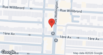 How to get to Honi Honi, Verdun - Montreal