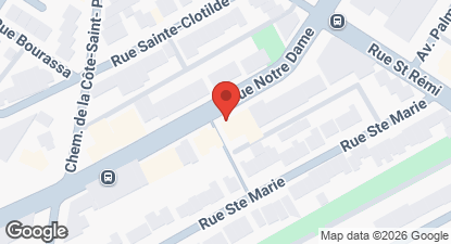 Comment se rendre à Elena, Saint-Henri - Montr&eacute;al