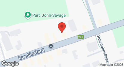 Comment se rendre à Chardo, Bromont