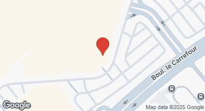 Comment se rendre à La Piazza, Chomedey - Laval