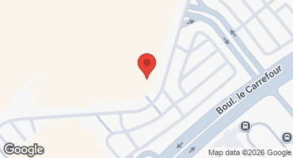 Comment se rendre à La Piazza, Chomedey - Laval