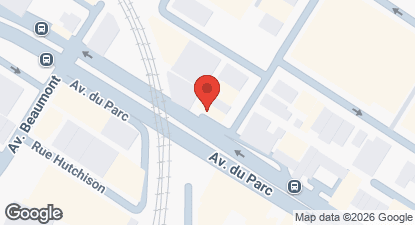 Comment se rendre à Bar Cicchetti, Mile-End - Montr&eacute;al