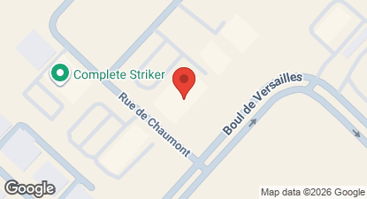 How to get to Pic Bois Bistro Taverne, Mirabel