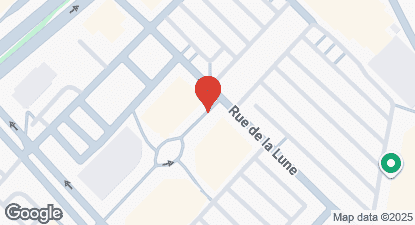 Comment se rendre à Dirty D, Brossard