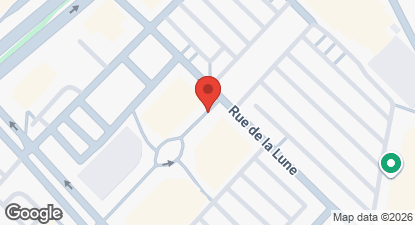 Comment se rendre à Dirty D, Brossard