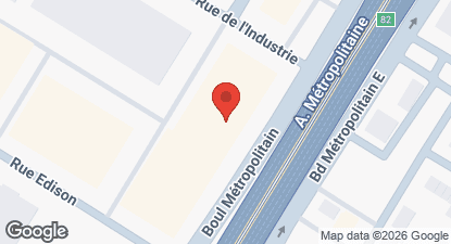 How to get to La Poule en Feu, Anjou-St-L&eacute;onard - Montreal