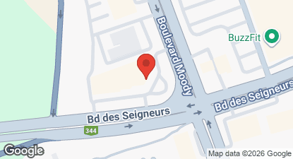 How to get to Madiva, Terrebonne/Lachenaie