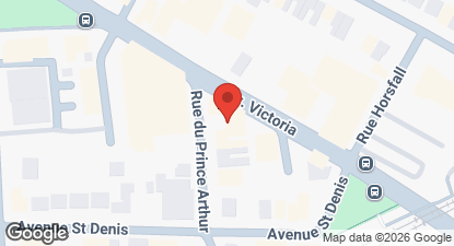 How to get to Les Assoiff&eacute;s Smokehouse, Saint-Lambert