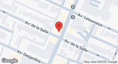 Comment se rendre à H&eacute;licopt&egrave;re, Mercier-Hochelaga-Maisonneuve - Montr&eacute;al