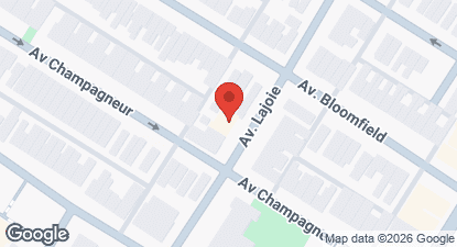 How to get to Alma Montreal, Outremont - Montreal