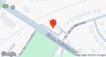 How to get to Quatro Bistro, La Prairie