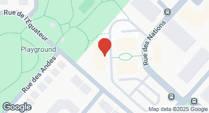 Comment se rendre à Kem Coba, Montr&eacute;al-Est - Montr&eacute;al