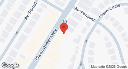 Comment se rendre à R.E.A.L. Bagel Decarie, C&ocirc;te-des-Neiges - Montr&eacute;al