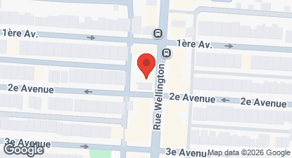 Comment se rendre à RBG Resto Bombay Grill, Verdun - Montr&eacute;al