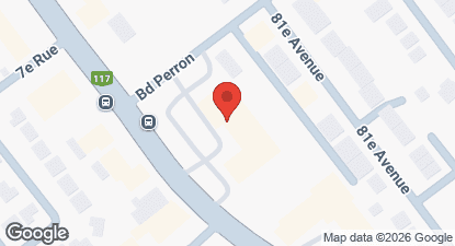 Comment se rendre à Coq-O-Bec, Chomedey - Laval