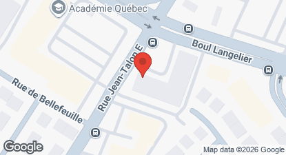 How to get to Basha, Anjou-St-L&eacute;onard - Montreal