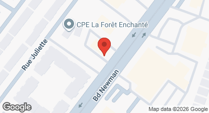 How to get to Thai Express, LaSalle - Montreal