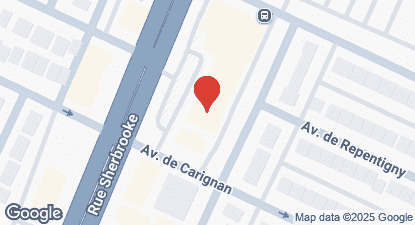 Comment se rendre à Boustan, Mercier-Hochelaga-Maisonneuve - Montr&eacute;al