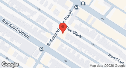 Comment se rendre à Falafel Yoni, Mile-End - Montr&eacute;al