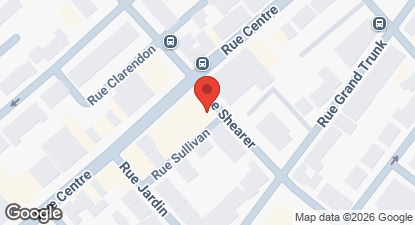 Comment se rendre à Le Petit Sao, Pointe St-Charles - Montr&eacute;al