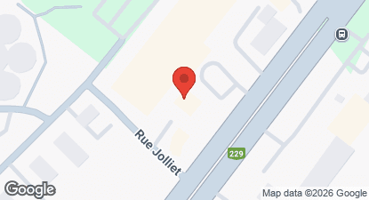 Comment se rendre à Geppetto Pizzeria, Mont-Saint-Hilaire