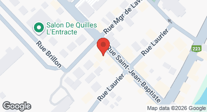 How to get to K&uuml;to, Beloeil