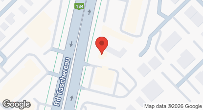 Comment se rendre à K&uuml;to, Brossard