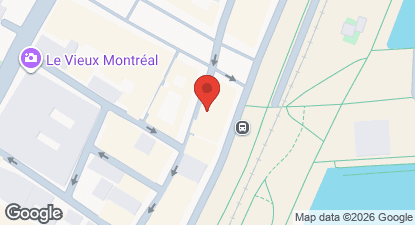 Comment se rendre à Montreal Kebab, Vieux-Montr&eacute;al - Montr&eacute;al