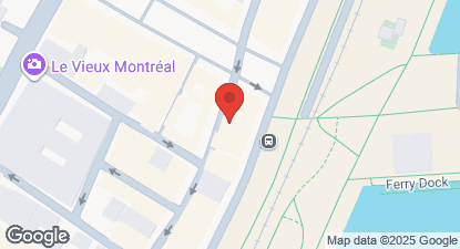 How to get to Montreal Kebab, Old Montreal - Montreal