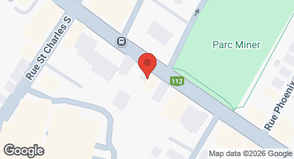 Comment se rendre à Royal Tandoori Granby, Granby