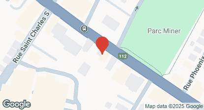 How to get to Royal Tandoori Granby, Granby