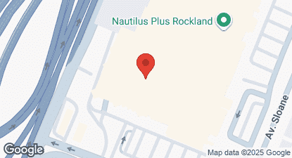 How to get to Pizz&eacute;ria NO.900, Parc-Extension - Montreal