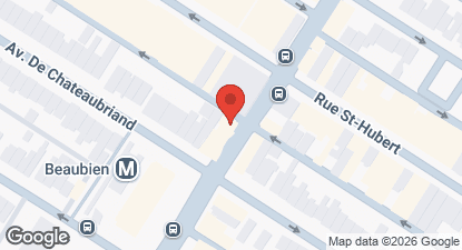 Comment se rendre à Ahi Poke, Petite-Italie - Montr&eacute;al