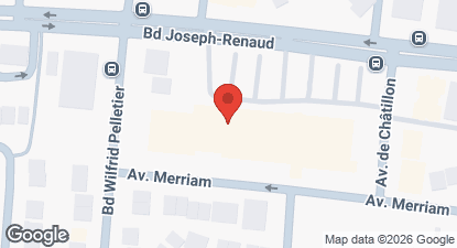 Comment se rendre à Yami Sushi, Anjou-St-L&eacute;onard - Montr&eacute;al