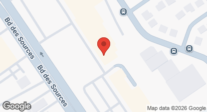 How to get to SpiceBros, Dollard-des-Ormeaux