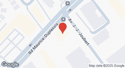 How to get to Kitchen 73, RDP-Pointe-aux-Trembles - Montreal